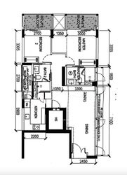 33 Devonshire  (D9), Apartment #559373581